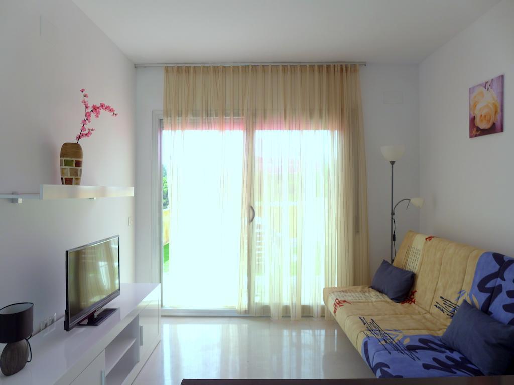 Rentalmar Sun Dore Miami Playa Rom bilde