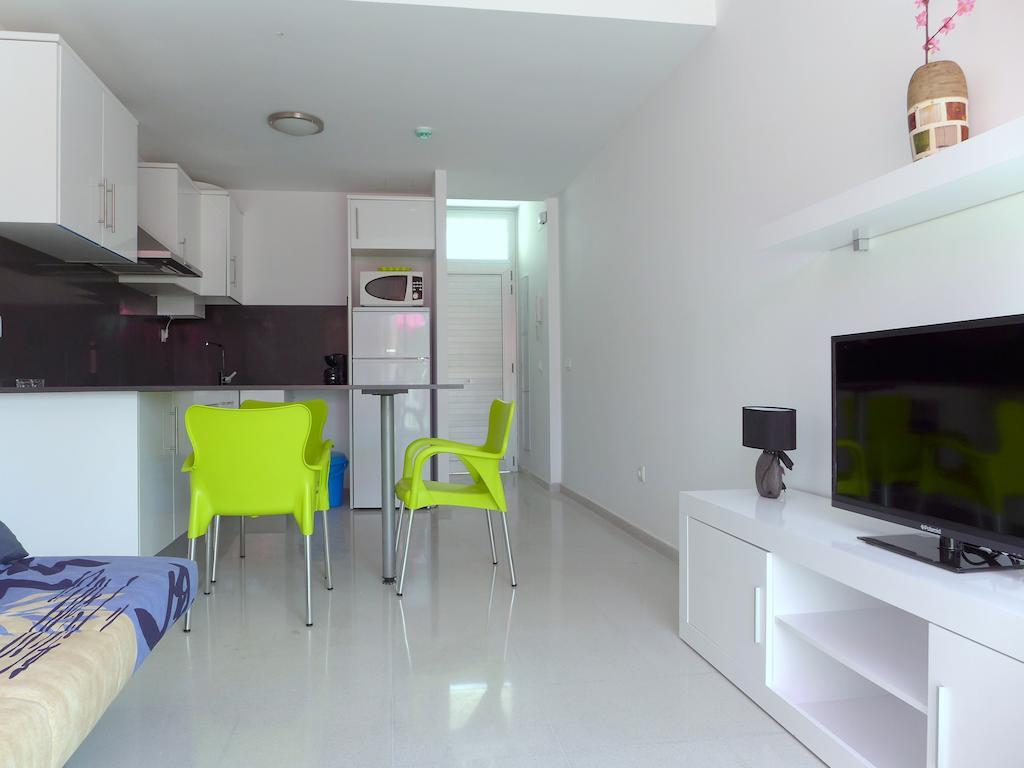Rentalmar Sun Dore Miami Playa Rom bilde