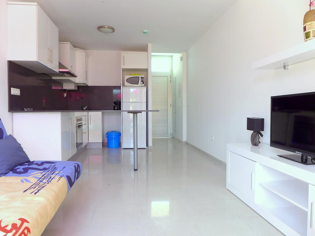 Rentalmar Sun Dore Miami Playa Rom bilde