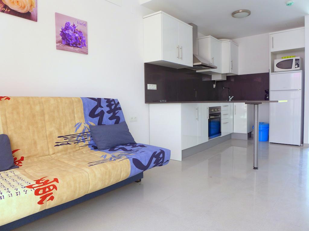 Rentalmar Sun Dore Miami Playa Rom bilde
