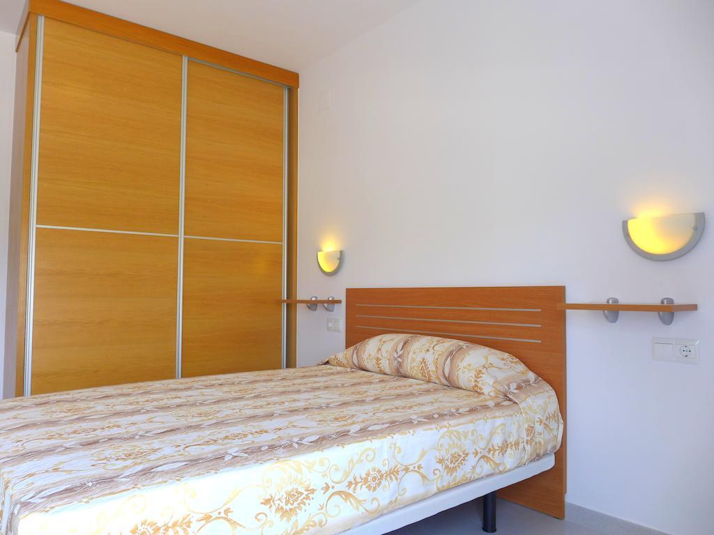 Rentalmar Sun Dore Miami Playa Rom bilde