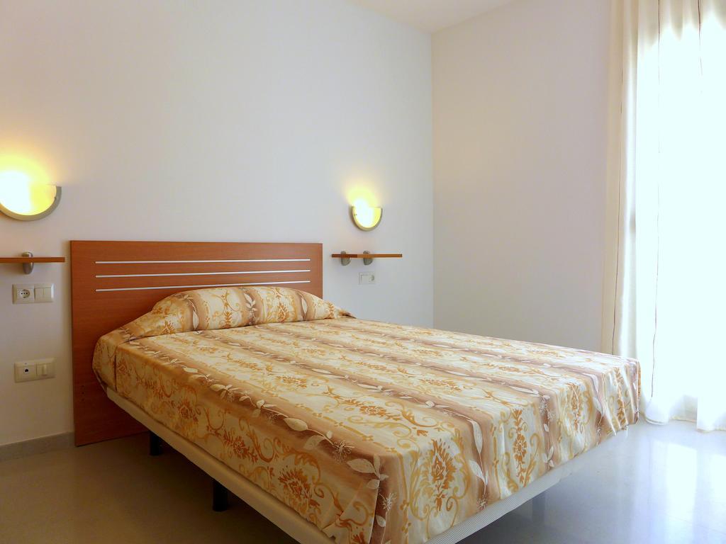 Rentalmar Sun Dore Miami Playa Rom bilde